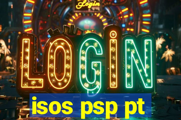 isos psp pt-br